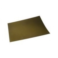 Etalage-karton 48x68cm goud 25st Td99219903
